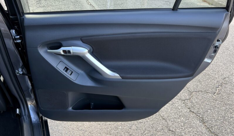 TOYOTA VERSO 1.8 147KM – MANUAL – KAMERA – KLIMATRONIC – GRZANE FOTELE full
