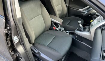 TOYOTA VERSO 1.8 147KM – MANUAL – KAMERA – KLIMATRONIC – GRZANE FOTELE full
