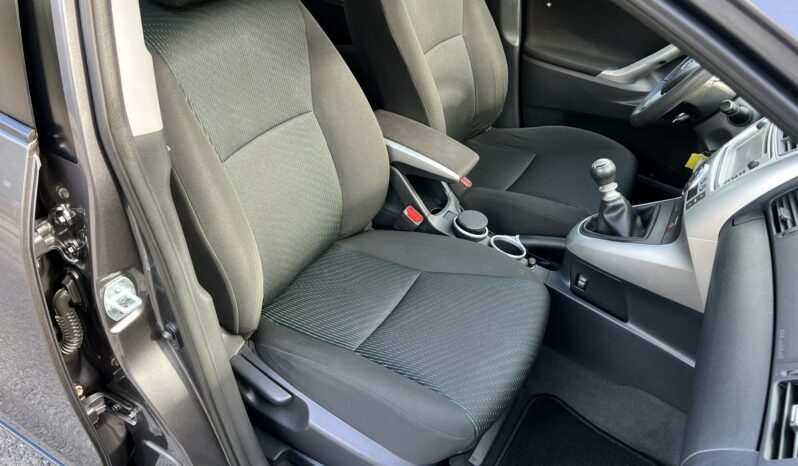 TOYOTA VERSO 1.8 147KM – MANUAL – KAMERA – KLIMATRONIC – GRZANE FOTELE full