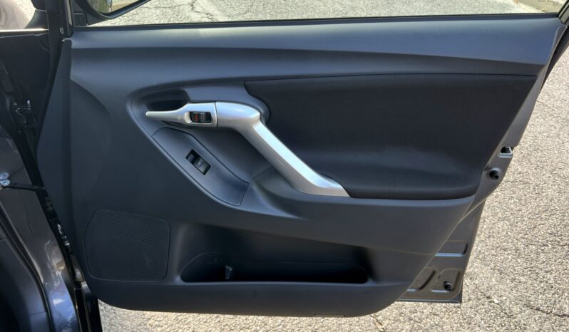 TOYOTA VERSO 1.8 147KM – MANUAL – KAMERA – KLIMATRONIC – GRZANE FOTELE full