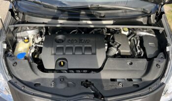 TOYOTA VERSO 1.8 147KM – MANUAL – KAMERA – KLIMATRONIC – GRZANE FOTELE full