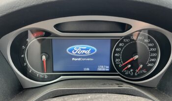 FORD GALAXY III 2.0 BENZYNA 145KM GHIA – 7 OSOBOWY – KLIMATRONIC – IMPORT NIEMCY full