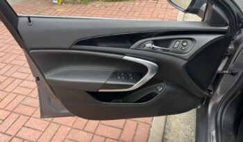 OPEL INSIGNIA A FL 2.0 CDTI 170KM – SKÓRA – AKTYWNY TEMPOMAT – KAMERA – IMPORT NIEMCY full