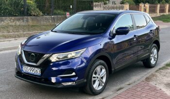 NISSAN QASHQAI II LIFT 1.6 DIG-T 163KM – FULL LED – KAMERA 360 – NAVI – IMPORT NIEMCY full