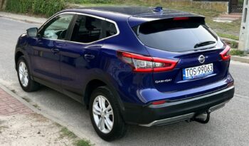 NISSAN QASHQAI II LIFT 1.6 DIG-T 163KM – FULL LED – KAMERA 360 – NAVI – IMPORT NIEMCY full