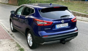 NISSAN QASHQAI II LIFT 1.6 DIG-T 163KM – FULL LED – KAMERA 360 – NAVI – IMPORT NIEMCY full