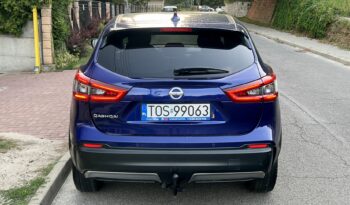 NISSAN QASHQAI II LIFT 1.6 DIG-T 163KM – FULL LED – KAMERA 360 – NAVI – IMPORT NIEMCY full