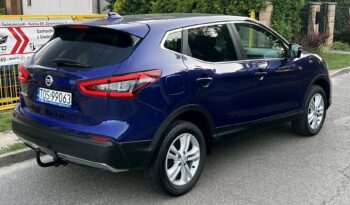 NISSAN QASHQAI II LIFT 1.6 DIG-T 163KM – FULL LED – KAMERA 360 – NAVI – IMPORT NIEMCY full