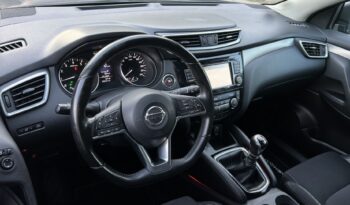 NISSAN QASHQAI II LIFT 1.6 DIG-T 163KM – FULL LED – KAMERA 360 – NAVI – IMPORT NIEMCY full