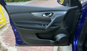 NISSAN QASHQAI II LIFT 1.6 DIG-T 163KM – FULL LED – KAMERA 360 – NAVI – IMPORT NIEMCY full