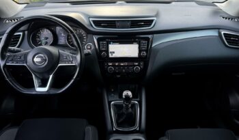 NISSAN QASHQAI II LIFT 1.6 DIG-T 163KM – FULL LED – KAMERA 360 – NAVI – IMPORT NIEMCY full