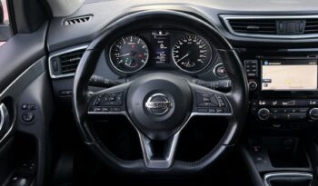 NISSAN QASHQAI II LIFT 1.6 DIG-T 163KM – FULL LED – KAMERA 360 – NAVI – IMPORT NIEMCY full
