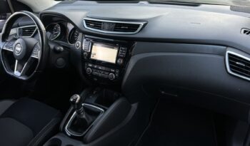 NISSAN QASHQAI II LIFT 1.6 DIG-T 163KM – FULL LED – KAMERA 360 – NAVI – IMPORT NIEMCY full