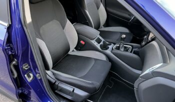 NISSAN QASHQAI II LIFT 1.6 DIG-T 163KM – FULL LED – KAMERA 360 – NAVI – IMPORT NIEMCY full