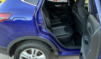 NISSAN QASHQAI II LIFT 1.6 DIG-T 163KM – FULL LED – KAMERA 360 – NAVI – IMPORT NIEMCY full