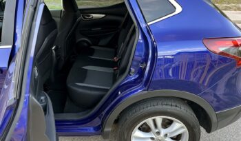 NISSAN QASHQAI II LIFT 1.6 DIG-T 163KM – FULL LED – KAMERA 360 – NAVI – IMPORT NIEMCY full