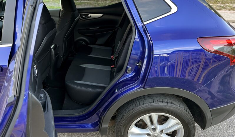 NISSAN QASHQAI II LIFT 1.6 DIG-T 163KM – FULL LED – KAMERA 360 – NAVI – IMPORT NIEMCY full