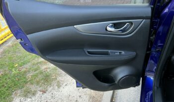 NISSAN QASHQAI II LIFT 1.6 DIG-T 163KM – FULL LED – KAMERA 360 – NAVI – IMPORT NIEMCY full