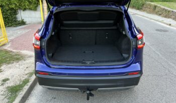 NISSAN QASHQAI II LIFT 1.6 DIG-T 163KM – FULL LED – KAMERA 360 – NAVI – IMPORT NIEMCY full