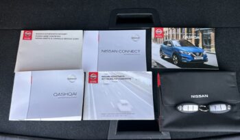 NISSAN QASHQAI II LIFT 1.6 DIG-T 163KM – FULL LED – KAMERA 360 – NAVI – IMPORT NIEMCY full