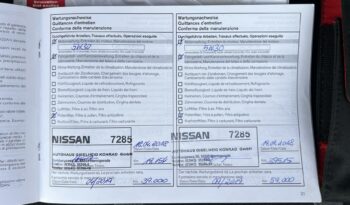 NISSAN QASHQAI II LIFT 1.6 DIG-T 163KM – FULL LED – KAMERA 360 – NAVI – IMPORT NIEMCY full