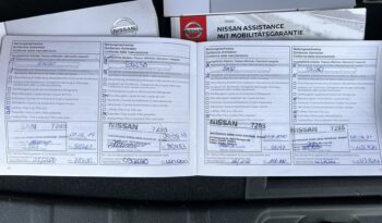 NISSAN QASHQAI II LIFT 1.6 DIG-T 163KM – FULL LED – KAMERA 360 – NAVI – IMPORT NIEMCY full