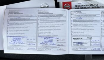 NISSAN QASHQAI II LIFT 1.6 DIG-T 163KM – FULL LED – KAMERA 360 – NAVI – IMPORT NIEMCY full