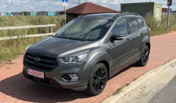FORD KUGA II LIFT 2.0 TDCI 150KM ST-LINE – AUTOMAT – LED – PANORAMA – SERWIS full