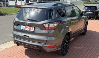 FORD KUGA II LIFT 2.0 TDCI 150KM ST-LINE – AUTOMAT – LED – PANORAMA – SERWIS full