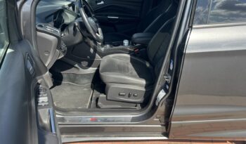 FORD KUGA II LIFT 2.0 TDCI 150KM ST-LINE – AUTOMAT – LED – PANORAMA – SERWIS full
