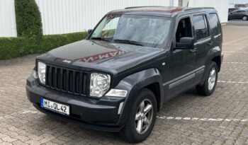 JEEP CHEROKEE IV 2.8 CRDI 200KM 4X4 AUTOMAT – IMPORT NIEMCY full