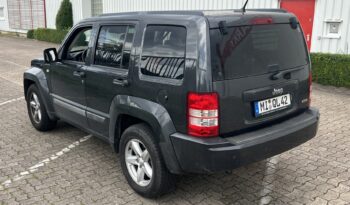 JEEP CHEROKEE IV 2.8 CRDI 200KM 4X4 AUTOMAT – IMPORT NIEMCY full