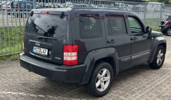 JEEP CHEROKEE IV 2.8 CRDI 200KM 4X4 AUTOMAT – IMPORT NIEMCY full