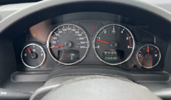 JEEP CHEROKEE IV 2.8 CRDI 200KM 4X4 AUTOMAT – IMPORT NIEMCY full