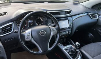 NISSAN QASHQAI II 1.6 DIG-TURBO 163KM TEKNA + KAMERY 360 – EL. FOTEL – LED – PANORAMA full