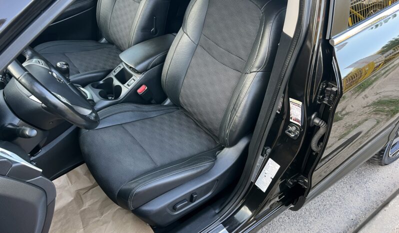 NISSAN QASHQAI II 1.6 DIG-TURBO 163KM TEKNA + KAMERY 360 – EL. FOTEL – LED – PANORAMA full