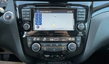 NISSAN QASHQAI II 1.6 DIG-TURBO 163KM TEKNA + KAMERY 360 – EL. FOTEL – LED – PANORAMA full