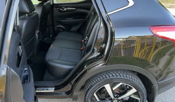 NISSAN QASHQAI II 1.6 DIG-TURBO 163KM TEKNA + KAMERY 360 – EL. FOTEL – LED – PANORAMA full