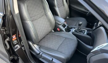 NISSAN QASHQAI II 1.6 DIG-TURBO 163KM TEKNA + KAMERY 360 – EL. FOTEL – LED – PANORAMA full