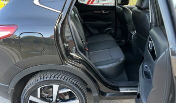 NISSAN QASHQAI II 1.6 DIG-TURBO 163KM TEKNA + KAMERY 360 – EL. FOTEL – LED – PANORAMA full