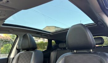 NISSAN QASHQAI II 1.6 DIG-TURBO 163KM TEKNA + KAMERY 360 – EL. FOTEL – LED – PANORAMA full
