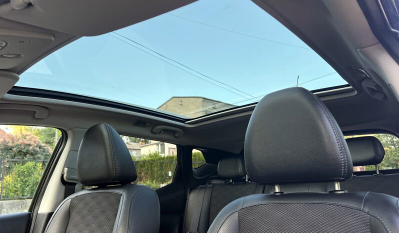 NISSAN QASHQAI II 1.6 DIG-TURBO 163KM TEKNA + KAMERY 360 – EL. FOTEL – LED – PANORAMA full