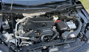NISSAN QASHQAI II 1.6 DIG-TURBO 163KM TEKNA + KAMERY 360 – EL. FOTEL – LED – PANORAMA full