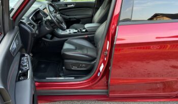FORD S-MAX II ST-LINE 2.0 ECOBLUE 190KM – AUTOMAT 8 BIEGOWY – SKÓRA/ALCANTARA – KAMERA – 7 OSOBOWY full
