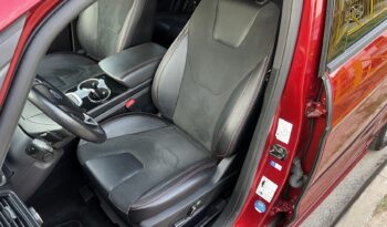 FORD S-MAX II ST-LINE 2.0 ECOBLUE 190KM – AUTOMAT 8 BIEGOWY – SKÓRA/ALCANTARA – KAMERA – 7 OSOBOWY full