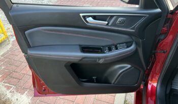 FORD S-MAX II ST-LINE 2.0 ECOBLUE 190KM – AUTOMAT 8 BIEGOWY – SKÓRA/ALCANTARA – KAMERA – 7 OSOBOWY full
