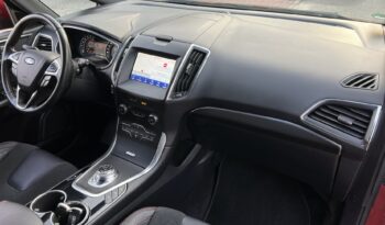FORD S-MAX II ST-LINE 2.0 ECOBLUE 190KM – AUTOMAT 8 BIEGOWY – SKÓRA/ALCANTARA – KAMERA – 7 OSOBOWY full