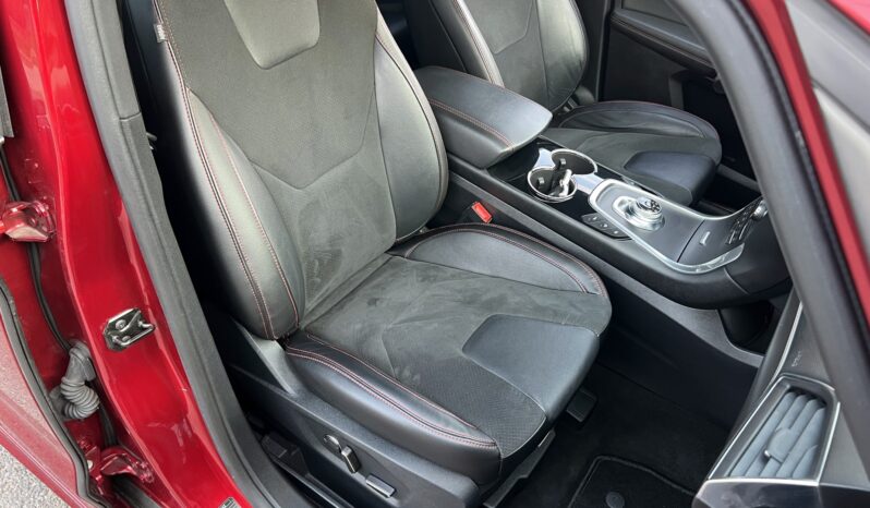 FORD S-MAX II ST-LINE 2.0 ECOBLUE 190KM – AUTOMAT 8 BIEGOWY – SKÓRA/ALCANTARA – KAMERA – 7 OSOBOWY full