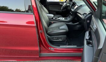 FORD S-MAX II ST-LINE 2.0 ECOBLUE 190KM – AUTOMAT 8 BIEGOWY – SKÓRA/ALCANTARA – KAMERA – 7 OSOBOWY full