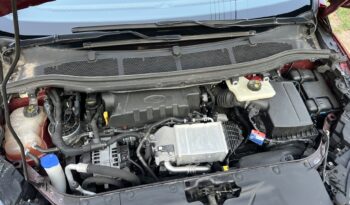 FORD S-MAX II ST-LINE 2.0 ECOBLUE 190KM – AUTOMAT 8 BIEGOWY – SKÓRA/ALCANTARA – KAMERA – 7 OSOBOWY full